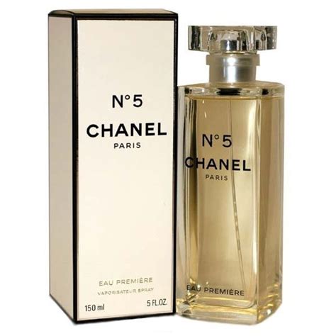 chanel no 5 eau premiere 150ml price|Chanel no 5 perfume online.